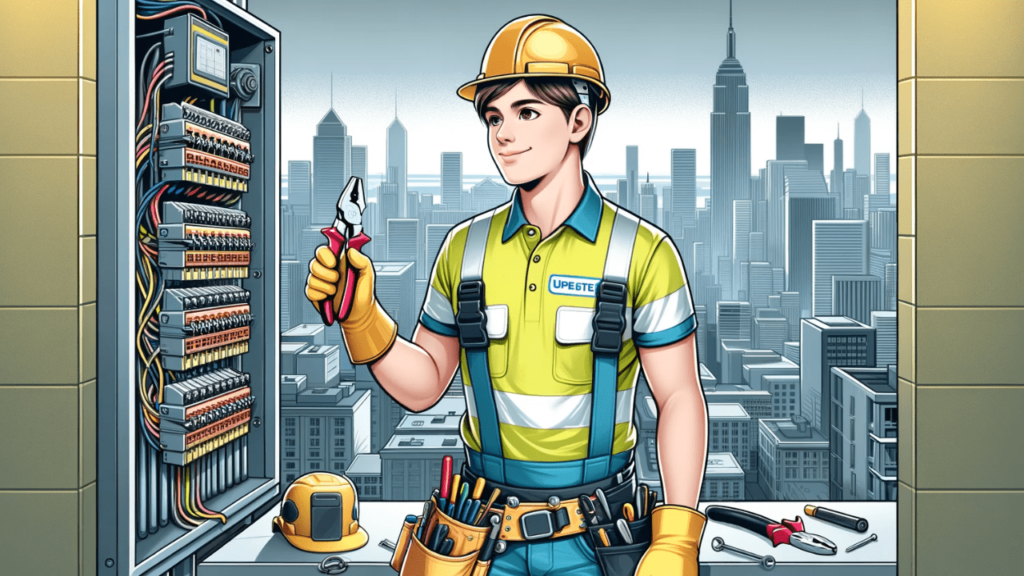 How to Choose the Right Electrician in Melbourne