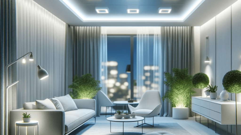 Upgrading to LED Lighting: Benefits and Installation Tips