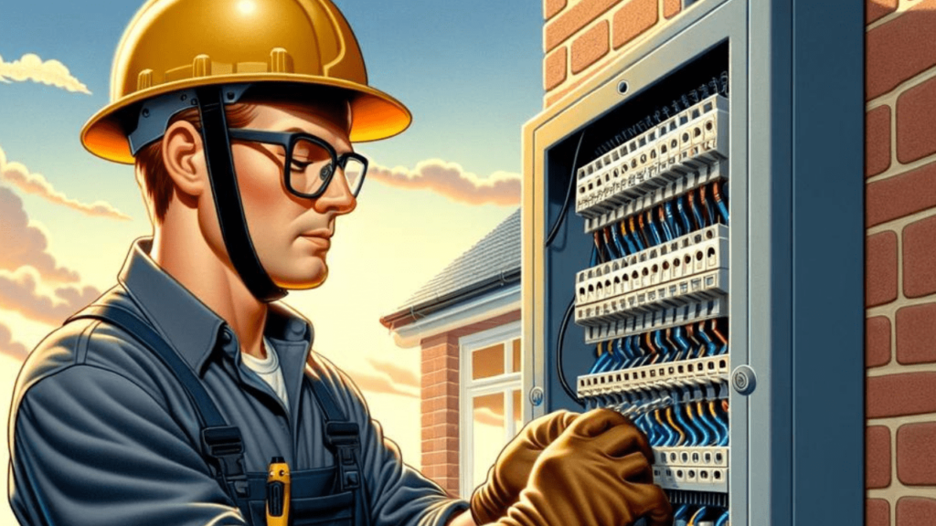 How to Choose an Electrical Maintenance Contractor in Melbourne